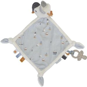 Little Dutch Cuddle Cloth - Sailors Bay