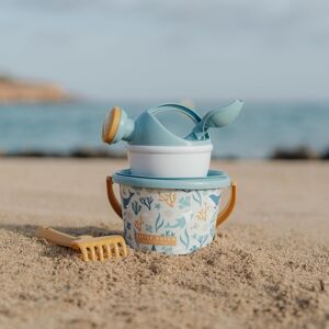 Little Dutch Beach Set - Ocean Dreams Blue