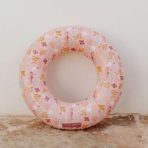 Little Dutch Swim Ring Ocean Dreams - Pink