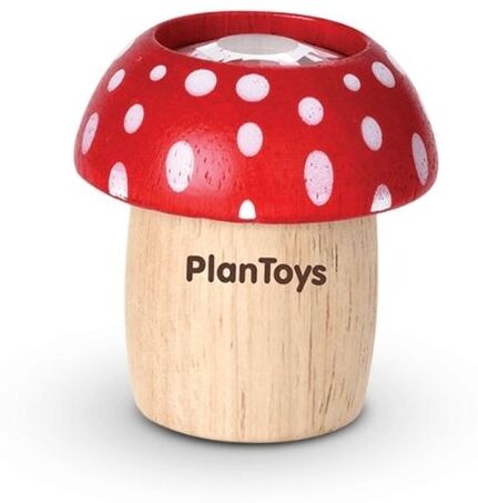 Plan Toys Mushroom Kaleidoscope