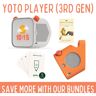 Yoto Player Bundle   Yoto Bundle