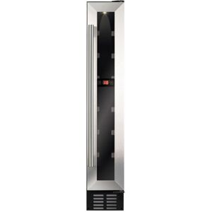 CDA FWC153SS Stainless Steel 15cm Wine Cooler - Stainless Steel