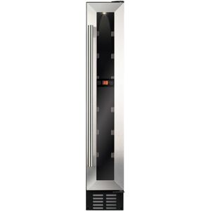 CDA FWC153SS Stainless Steel 15cm Wine Cooler - Stainless Steel