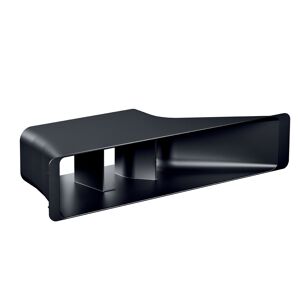 Neff Z821PD1 Air Part Duct in Black - Black