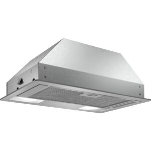 Bosch DLN53AA70B 53cm Anthracite Canopy Cooker Hood - Anthracite