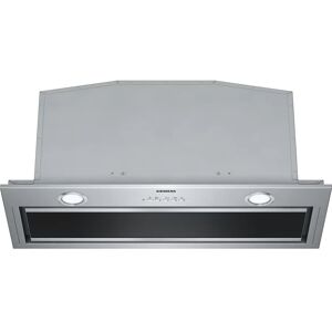 Siemens LB79585MGB 70Cm Stainless Steel Canopy Cooker Hood - Stainless Steel