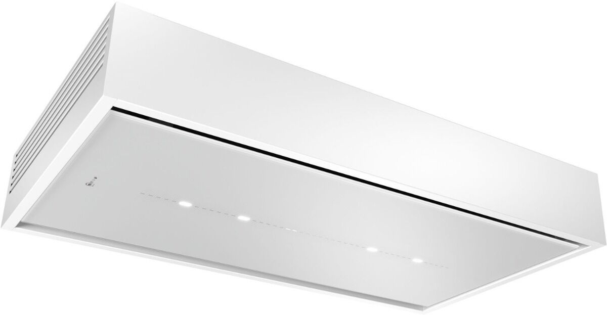 NEFF I14RBQ8W0 N70 105cm White Ceiling Cooker Hood - White