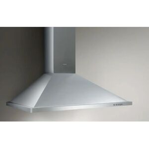 Elica AQUAVITAE-70 Stainless Steel 70cm Aqua Vitae LED Chimney Hood - Stainless Steel