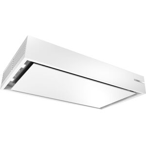 Bosch DRR16AQ20 White 105cm Ceiling Hood - White