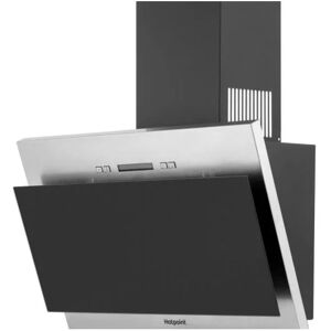 Hotpoint PHVP64FALK 60cm Chimney Hood