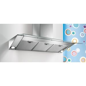 Elica SALENTO90 Turboair 90cm Stainless Steel Cooker Hood - Stainless Steel