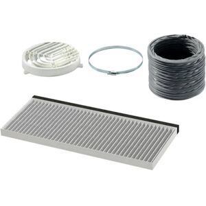 NEFF Z51ITI2X4 Clean Air Standard Recirculation Kit