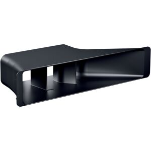 Neff Z821PD1 Air Part Duct in Black - Black