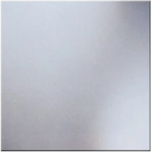 CSB6SS Stainless Steel 60cm Splashback - Stainless Steel