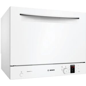 Bosch SKS62E32EU White Table Top Dishwasher - White