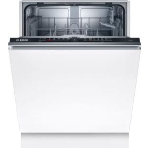 Bosch SMV2ITX18G 60cm Stainless Steel Fully Integrated Dishwasher - Stainless Steel