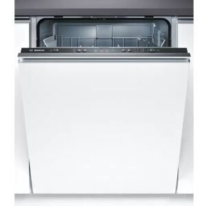 Bosch SMV40C40GB 60cm Fully Integrated Dishwasher - Stainless Steel