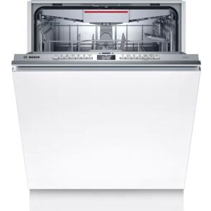 Bosch SMV4HVX38G Series 4 Fully Integrated Dishwasher - Stainless Steel