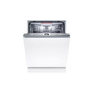 Bosch SMV4HVX38G Series 4 Fully Integrated Dishwasher - Stainless Steel