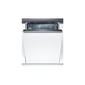 Bosch SMV40C40GB 60cm Fully Integrated Dishwasher - Stainless Steel