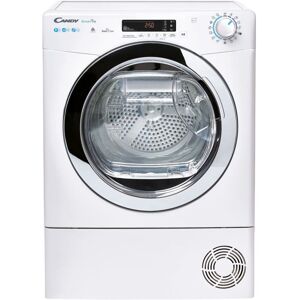 Candy CSOEH9A2DCE 9kg White Heat Pump Tumble Dryer - White