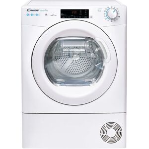 Candy CSOEH9A2TE 9kg White Heat Pump Tumble Dryer - White