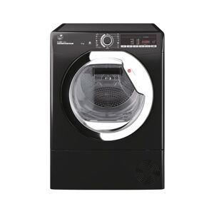 Hoover HLEC9TCEB Black 9Kg Condenser Tumble Dryer - Black