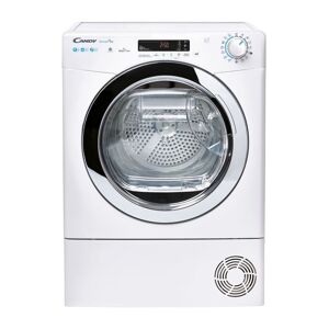 Candy CSOEH9A2DCE 9kg White Heat Pump Tumble Dryer - White