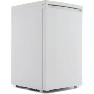 Candy CCTU582WK White Freestanding Undercounter Freezer - White