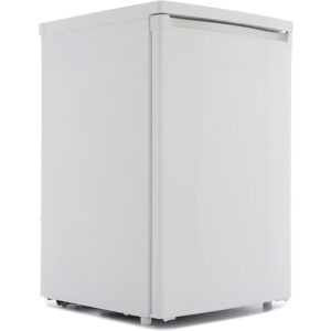 Candy CCTU582WK White Freestanding Undercounter Freezer - White