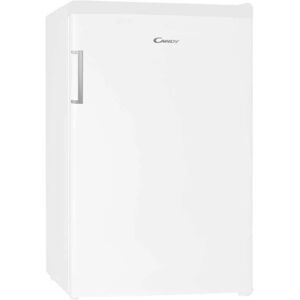 Candy CHTZ552WK White Freestanding Under Counter Freezer - White