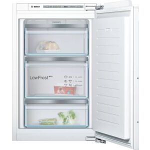 Bosch GIV21AFE0 White Integrated In Column Freezer - White