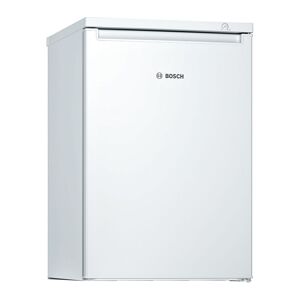 Bosch GTV15NWEAG White Under Counter Freezer - White