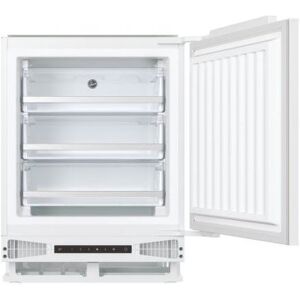 Hoover HBFUP130NKE White Built-Under Freezer - White