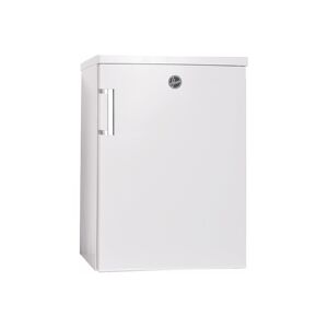 Hoover HKTUS604WHK 60cm White Freestanding Under Counter Freezer - White