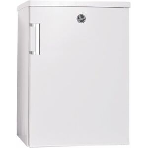 Hoover HKTUS604WHK 60cm White Freestanding Under Counter Freezer - White