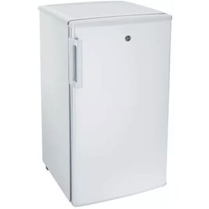 Hoover HTUP130WKN White 50Cm Freestanding Under Counter Freezer - White