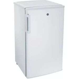 Hoover HTUP130WKN White 50Cm Freestanding Under Counter Freezer - White