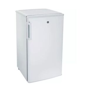Hoover HTUP130WKN White 50Cm Freestanding Under Counter Freezer - White