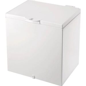 Indesit OS1A200H21 White 204L Chest Freezer - White