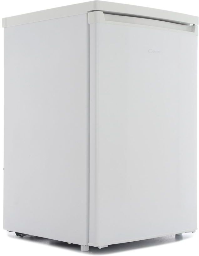 Candy CCTU582WK White Freestanding Undercounter Freezer - White