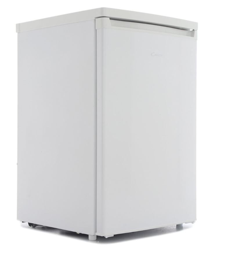 Candy CCTU582WK White Freestanding Undercounter Freezer - White