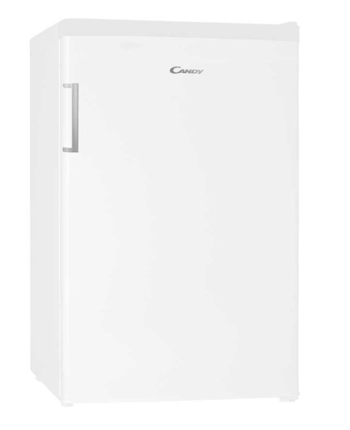 Candy CHTZ552WK White Freestanding Under Counter Freezer - White