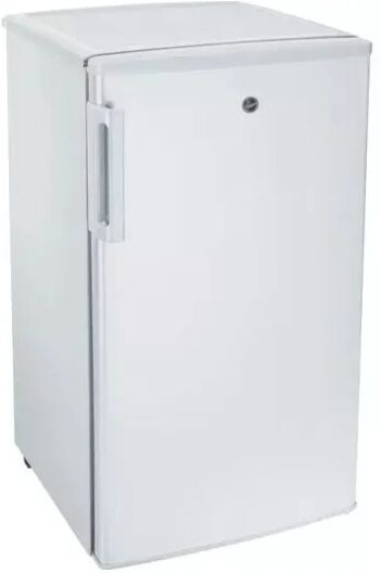 Hoover HTUP130WKN White 50Cm Freestanding Under Counter Freezer - White