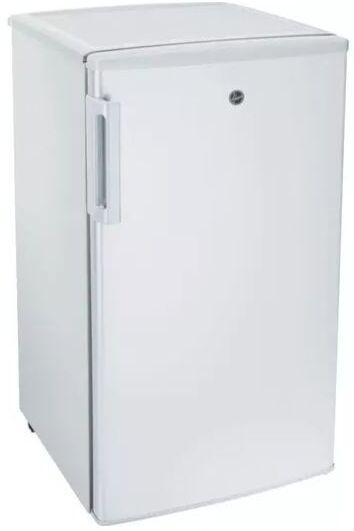 Hoover HTUP130WKN White 50Cm Freestanding Under Counter Freezer - White