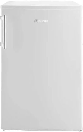 Hoover HVTLU542WHK White Freestanding Under Counter Freezer - White