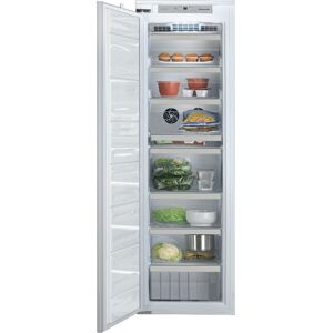 Kitchenaid KCBFS18602 177cm Monodoor Freezer - White