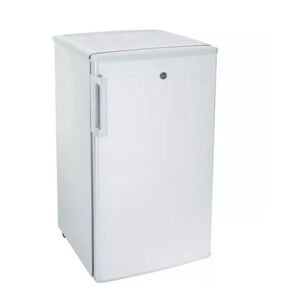 Hoover HTUP130WKN White 50Cm Freestanding Under Counter Freezer - White