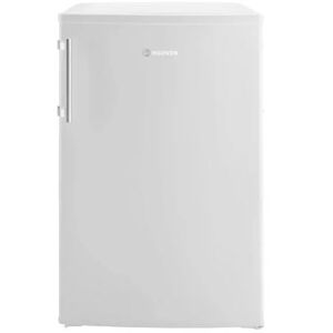 Hoover HVTLU542WHK White Freestanding Under Counter Freezer - White