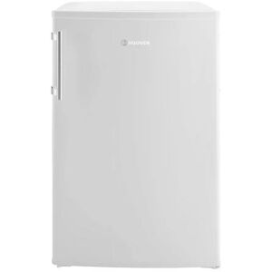 Hoover HVTLU542WHK White Freestanding Under Counter Freezer - White